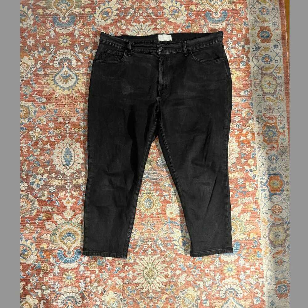 Everlane The Original Cheeky Jeans